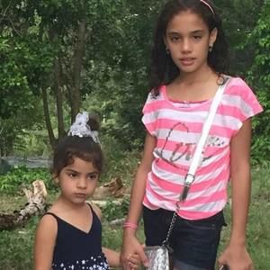 Meet your Posher, Georbis